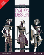 Patternmaking for fashion design