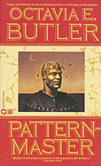 Patternmaster - Butler, Octavia E