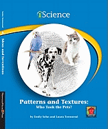 Patterns and Textures: Who Took the Pets?