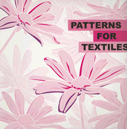 Patterns for Textiles - Chen, Jinming