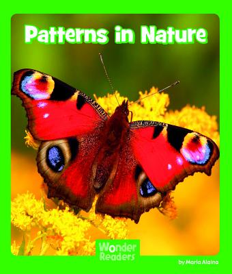 Patterns in Nature - Alaina, Maria