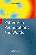 Patterns in Permutations and Words