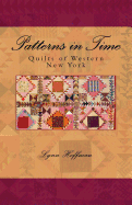 Patterns in Time: Quilts of Western New York