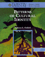 Patterns of Cultural Identity: Advanced Culture-Tapestry