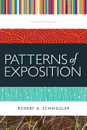 Patterns of Exposition