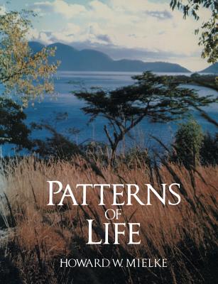 Patterns of Life: Biogeography of a Changing World - Mielke, Howard