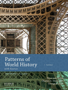 Patterns of World History: Volume Two: From 1400 with Sources