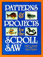 Patterns & Projects for Scroll Saw