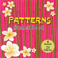 Patterns Stencil Book