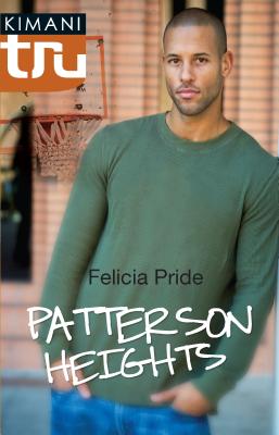 Patterson Heights - Pride, Felicia