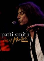 Patti Smith: Live at Montreux 2005 - 