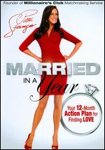 Patti Stanger: Married in a Year - Neil Steinberg
