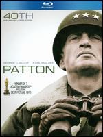 Patton [Limited Edition] [2 Discs] [DigiBook] [Blu-ray]