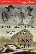 Patton's Way [Cattleman's Club 1]