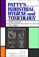 Patty's Industrial Hygiene and Toxicology, Toxicology