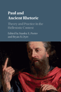 Paul and Ancient Rhetoric