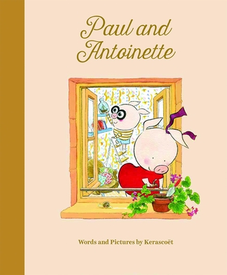 Paul & Antoinette - 