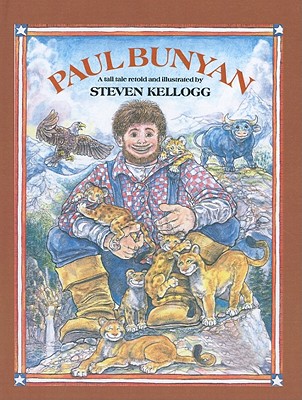 Paul Bunyan - 