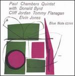 Paul Chambers Quintet