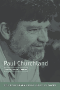 Paul Churchland