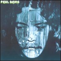 Paul Davis [1972] - Paul Davis