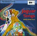 Paul Desenne: Jaguar Songs