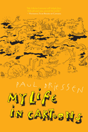 Paul Driessen: My Life in Cartoons