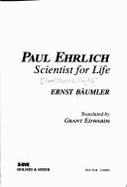 Paul Ehrlich - Baumler, Ernst