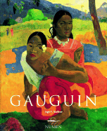 Paul Gauguin: 1848-1903 - Walther, Ingo F