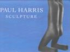 Paul Harris Sculpture: Fifty Years - Harris, Paul