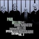 Paul Heller-Special Edition Vol. 3