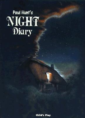 Paul Hunt's Night Diary - Twinn, M.
