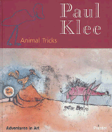 Paul Klee: The Twittering Machine, Animal Images