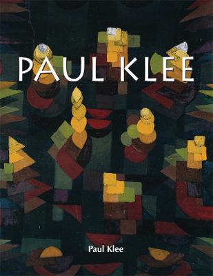 PAUL KLEE - Klee, Paul