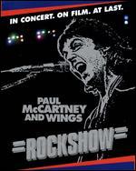 Paul McCartney and Wings: Rockshow [Blu-ray]