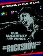 Paul McCartney and Wings: Rockshow - 