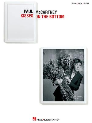 Paul McCartney - Kisses on the Bottom - McCartney, Paul