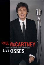 Paul McCartney: Live Kisses From Capitol Studios, Hollywood - Jonas kerlund