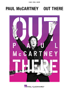 Paul McCartney - Out There Tour - McCartney, Paul (Creator)