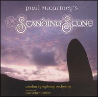Paul McCartney's Standing Stone - London Symphony Orchestra/Lawrence Foster