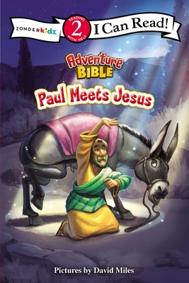 Paul Meets Jesus: Level 2 - Zondervan