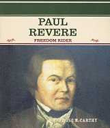 Paul Revere: Freedom Rider