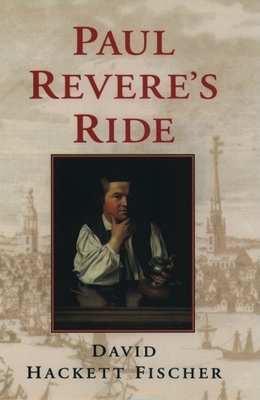 Paul Revere's Ride P - Fischer