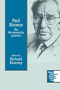 Paul Ricoeur: The Hermeneutics of Action