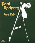 Paul Rodgers: Free Spirit - 