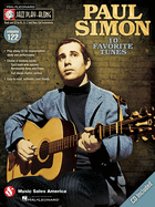 Paul Simon