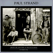 Paul Strand - Haworth-Booth, Mark