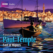 Paul Temple East of Algiers