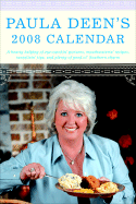 Paula Deen's 2008 Calendar
