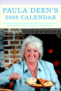 Paula Deen's 2008 Calendar - Paula Deen